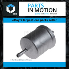 Fuel Filter fits NISSAN