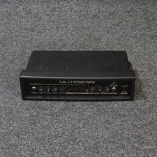 Behringer BXD3000H Bass Head - SPARES - RRP £130