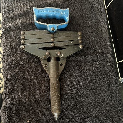 Vintage tucker fasteners - vintage,