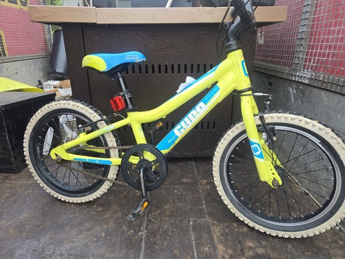 Carrera cuda kids bike - cuda, 20in