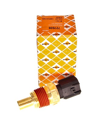 Sensor coolant temperature - sensor,