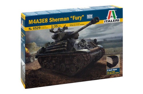 Italeri scale ww2 - italeri, 1/35