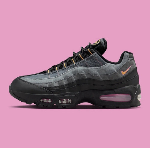 Nike air max - max, men's