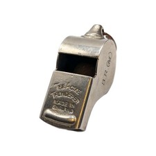 Antique Acme Thunderer Whistle