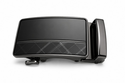 Men ratchet belt buckle - belt,