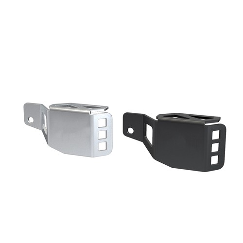 Rear brake fluid reservoir - fluid,