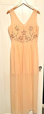 Lipsy Dress - Full-length