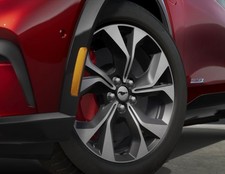 Genuine Ford Mustang Mach-E