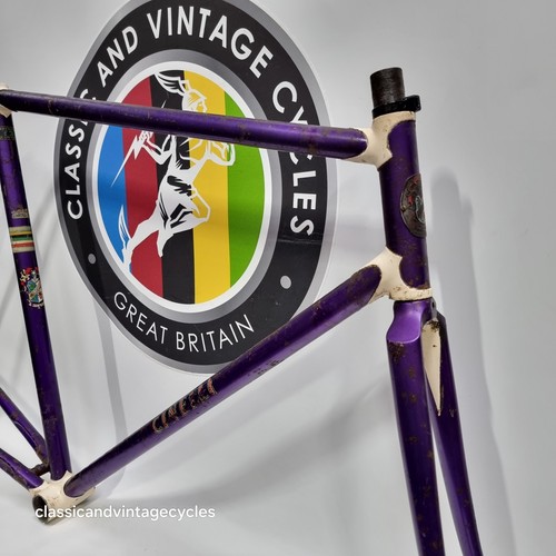 1961 cinelli mod - cinelli, mod.b