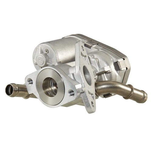 Egr valve exhaust - egr,