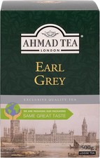 Ahmad Tea Earl Grey Loose Leaf