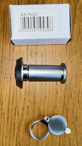 Door viewer 180 degree - viewer,