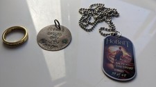 Lord Of The Rings One Ring