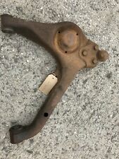 Suzuki Vitara JX 4U Soft-Top Mk1 (1988-99) Nearside Front Lower Suspension Arm