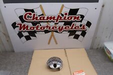 SUZUKI GSX 250 450 GS 650 Speedometer Lower Case 34193-33221 Speedo Bottom Cover