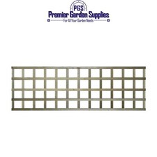 6 x 2 Heavy Duty Squared