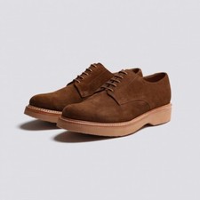 Grenson Curt in Snuff , 9 UK (