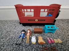 Harry Potter Hogwarts Express