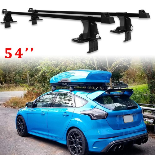 Bare roof rack crossbar - bare,