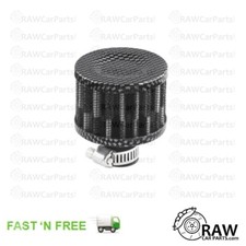 Carbon Engine Breather Gauze