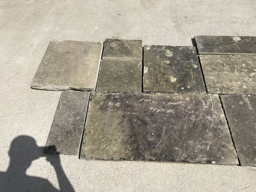 Original reclaimed smooth - original,