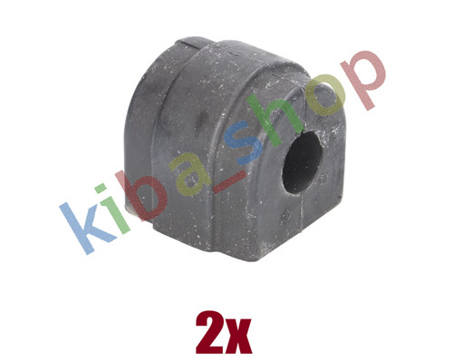 Inner front axle left - inner,