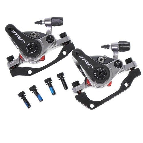 Trp spyre slc - spyre, carbon