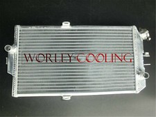 3ROW ALUMINUM RADIATOR FOR ATV