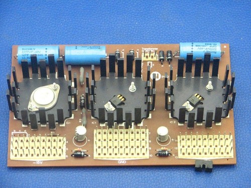 Wersi concerto ps2 - /, turntable