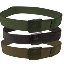Highlander Operations Belt