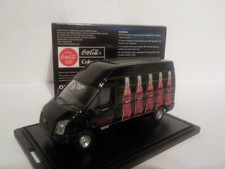 Model Car,  Ford Transit LWB
