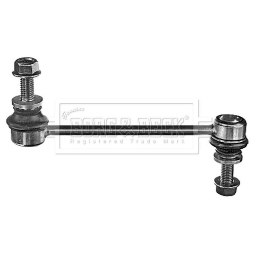Anti roll bar link - anti, front