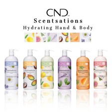 CND Scentsations Hand &