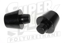 Superflex Front Bump Stop Kit