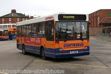 Centrebus XIL6082 Grantham Oct