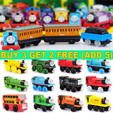 UK Thomas- The Tank Engine