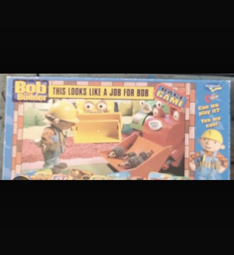 Bob the builder race - bob,