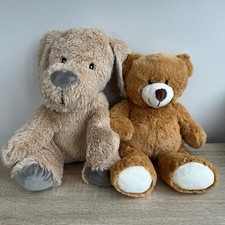 1 Snuggle Buddies Friendship