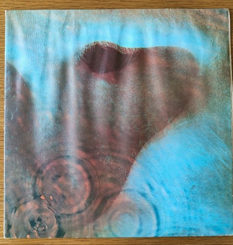 Pink floyd meddle ist - meddle,
