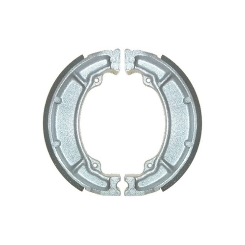 Rear brake shoes for - brake,