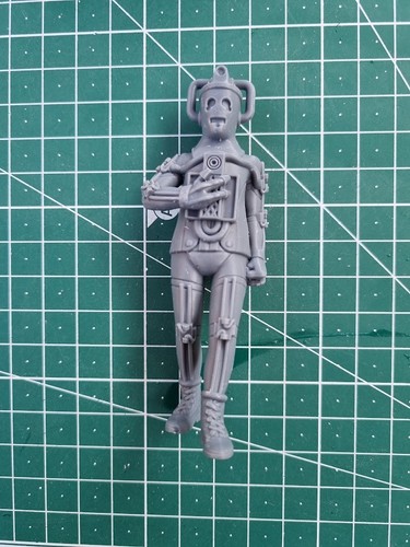 Wheel space cyberman - wheel, in
