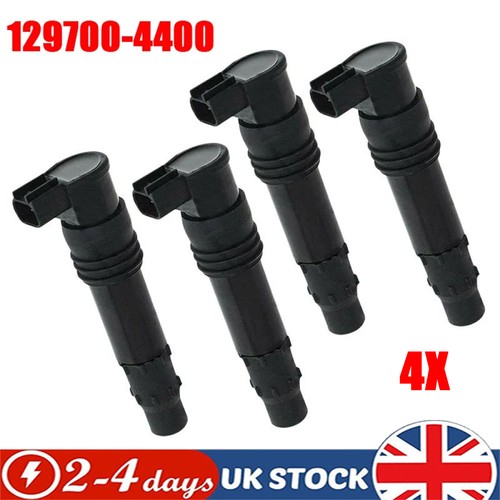 Bandit ignition coil - 4x,