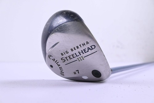 Ladies callaway steelhead iii - callaway,