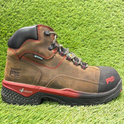 Timberland pro bosshog mens - timberland,