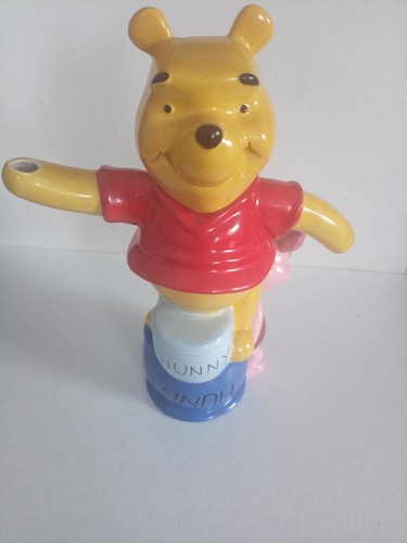 Pooh and piglet limited - pooh,