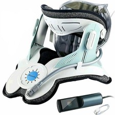 Nature Therapy Neck Traction