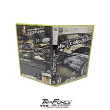 Need for Speed Most Wanted Xbox 360 tested, Free Shipping