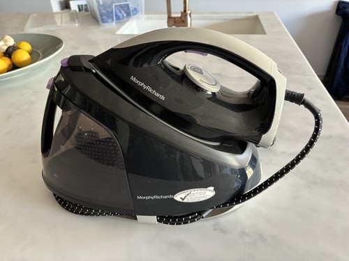 Morphy richards 333030 - richards, easy