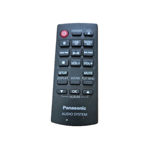 Genuine panasonic n2qayb000948 - genuine,