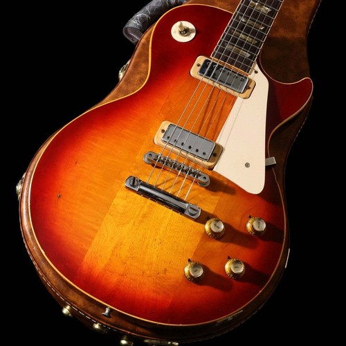 Gibson 1974 les paul deluxe - paul,